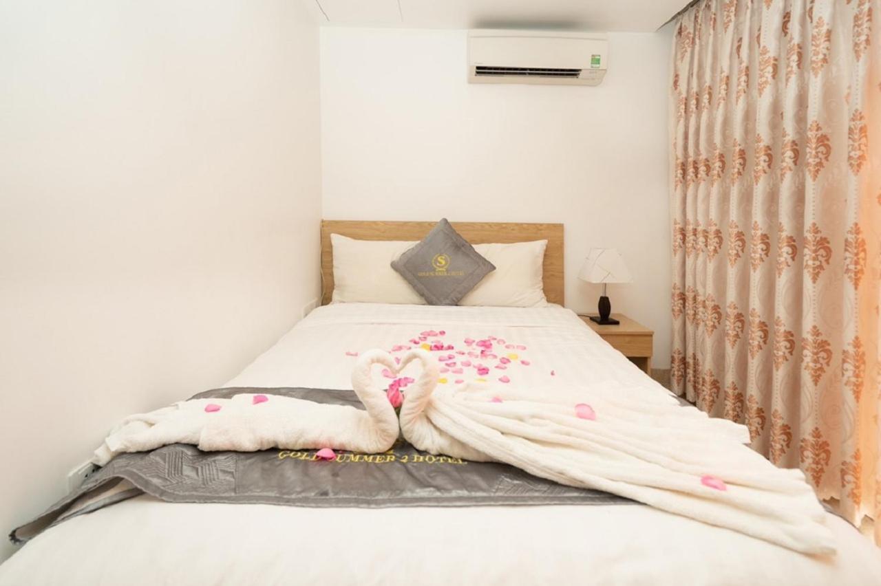 Gold Summer 2 Hotel Da Nang Exterior foto